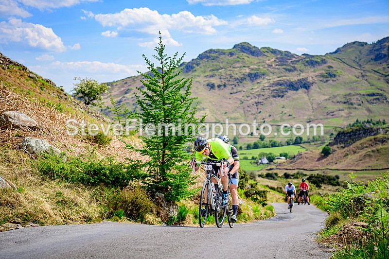 141958 - 2025 Fred Whitton Blea Tarn Climb 14.00 - 15.00