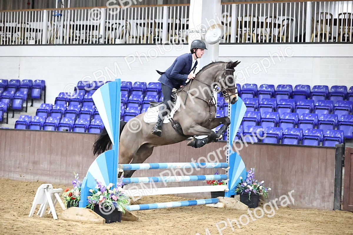 SBM_001773 - Class 7 - Clear Round