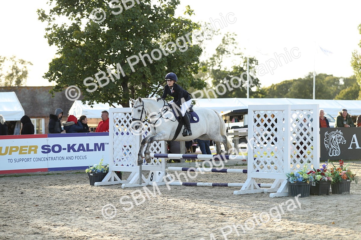 SBM_54170 - J23 - Junior Horse 70cm Championship