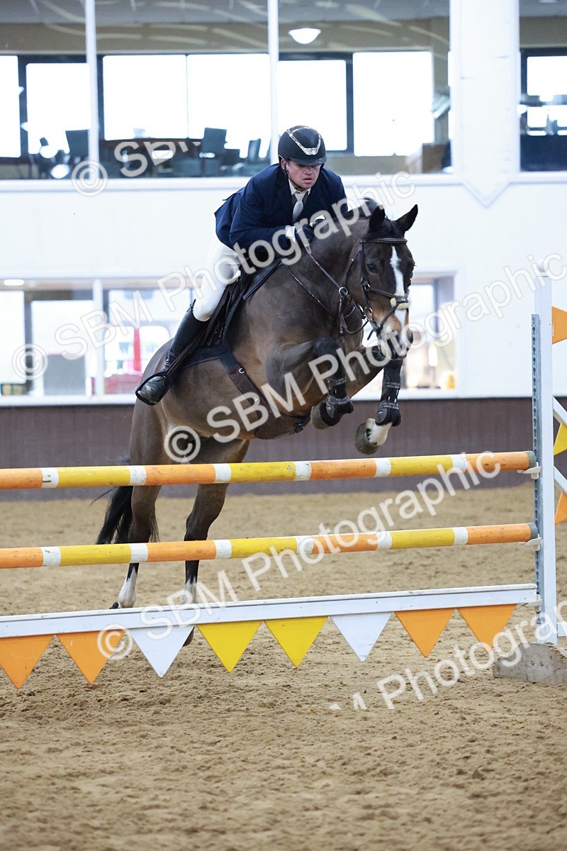 SBM_008487 - Class 26 - WB Equiline Star Championship Qualifier 1.10m