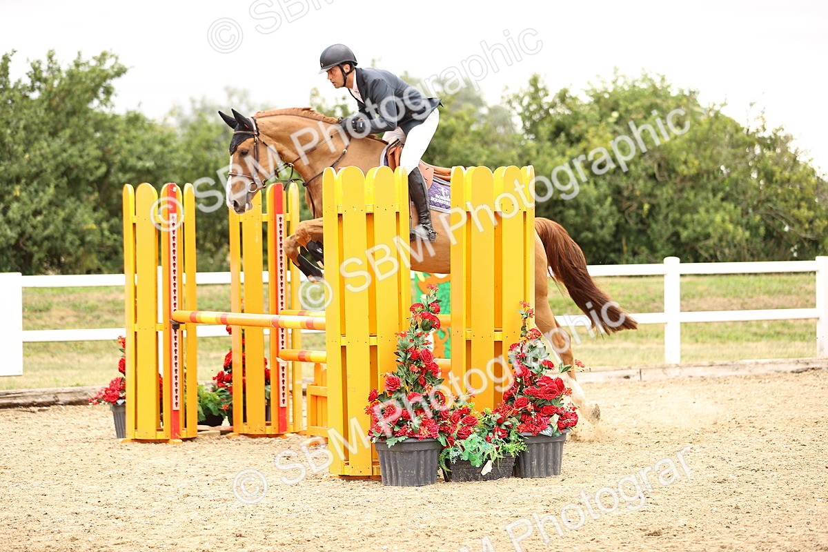 SBM_003000 - Class 20 - Senior Discovery - 1.00m