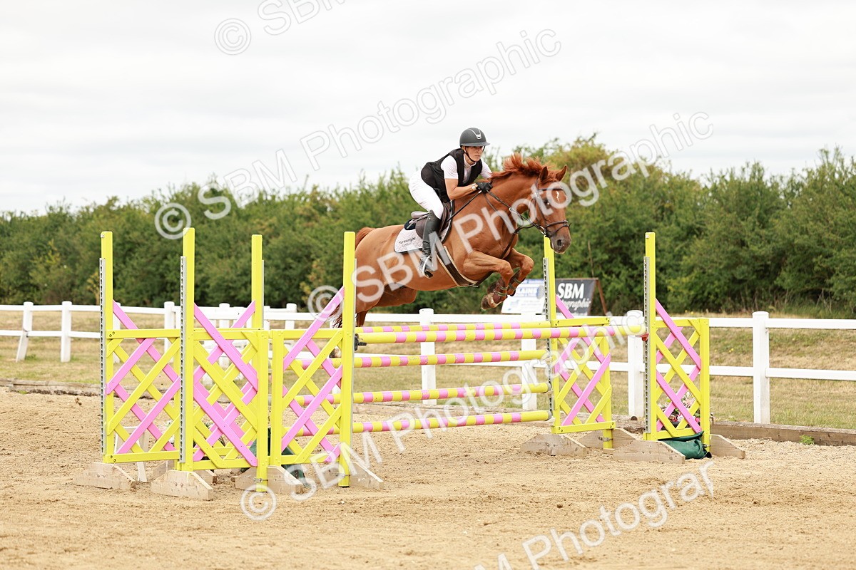 SBM_017678 - Class 21 - Senior Newcomers Championship 2d Rd
