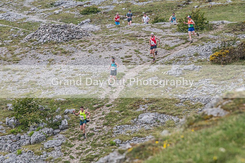 Hutton Roof-20 - Hutton Roof Fell Race Saturday 23rd May 2026