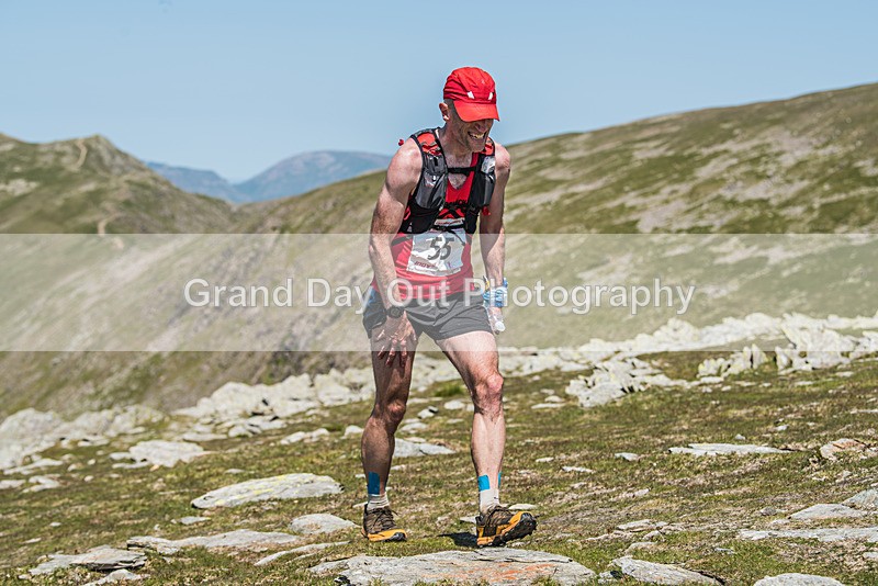 Duddon Long-531 - Duddon Valley (Long) Fell Race Saturday 3rd June 2023