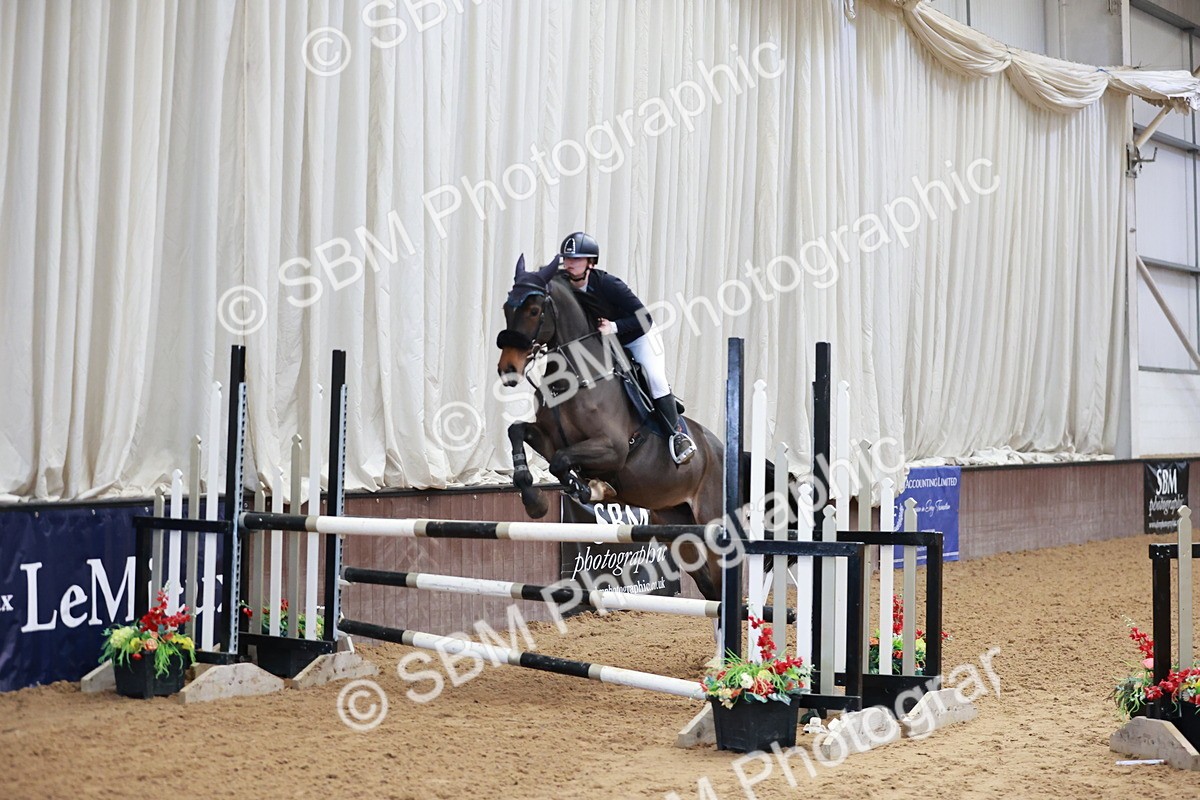 SBM_003756 - Class 11 - Senior Newcomers - 1.10m