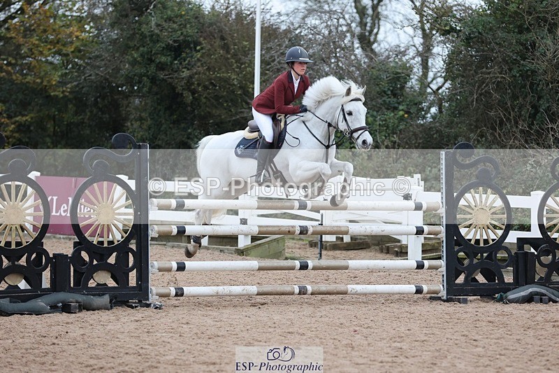 241116X-143239-02495 - Cls 15&16 Pony Nat 1.15m & 1.20m