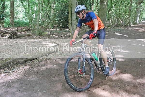 A41A6585 - MTB East Round 7 Potash  13:20 Male Adult Elite/S1 start (1Hr) +1 Lap