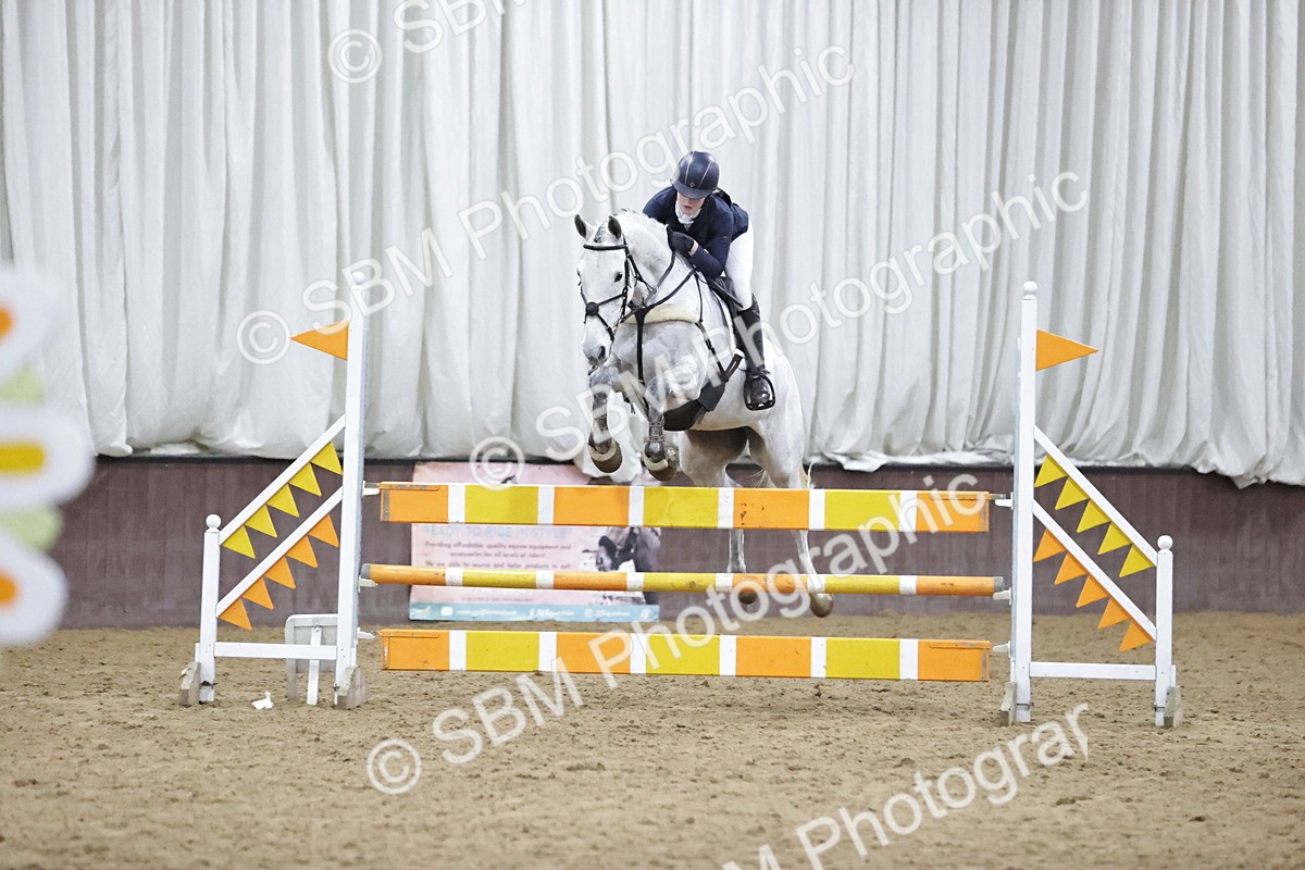 SBM_001992 - Class 4 - 1.10m