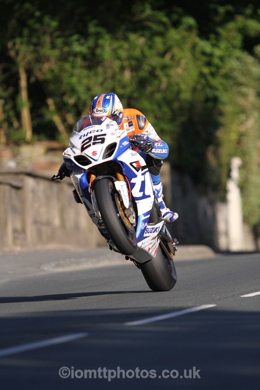 IMG_4987 - Thursday Practice  TT 2013