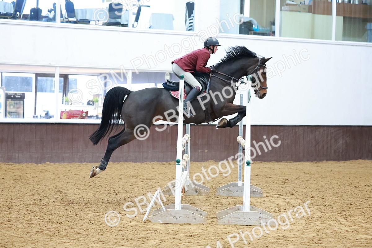 SBM_001788 - Class 4 - Senior Newcomers 1.10m