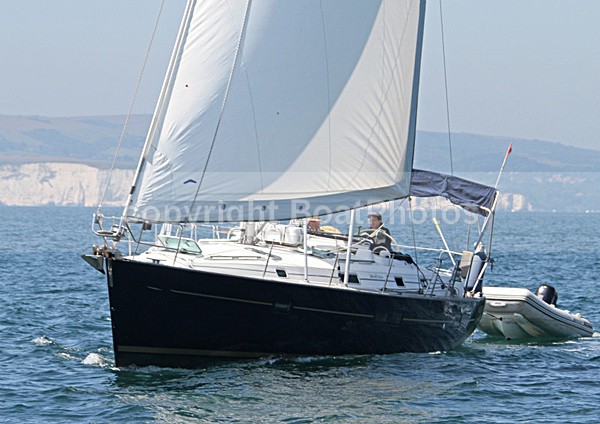100626 VOYAGEUR IMG_7481 - Sailboats - monohull