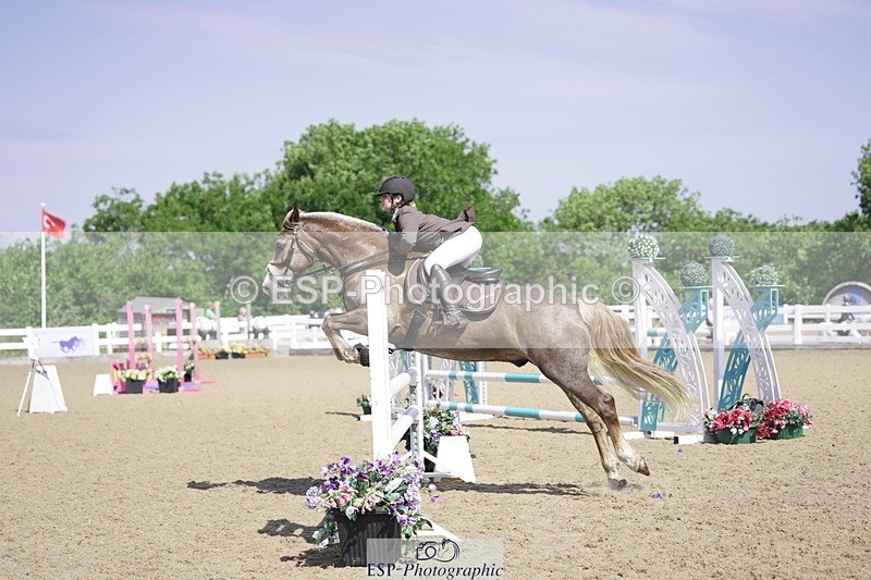 230625A-101526-03412 - Cls 2 Pony Discovery 2nd Round