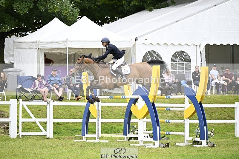 240711-144031-28514 - Cls 118 Snr 1.45m Grand Prix