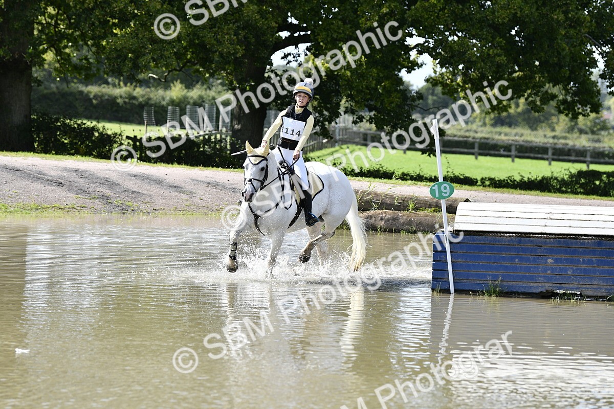 SBM_22945 - E9 - Eventers Challenge 60cm Championship