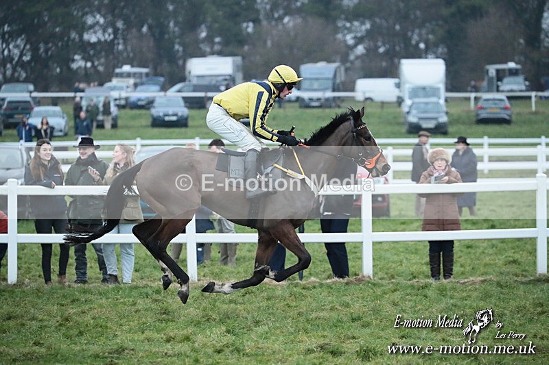 PtP 180126  1726 - Royal Artillery PtP Larkhill 18/01/26