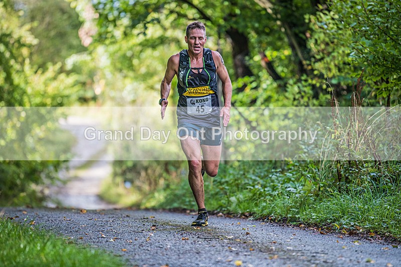Westmorland-272 - Great Westmorland Trail Race (Junior & Senior Races) Saturday 13th September 2025