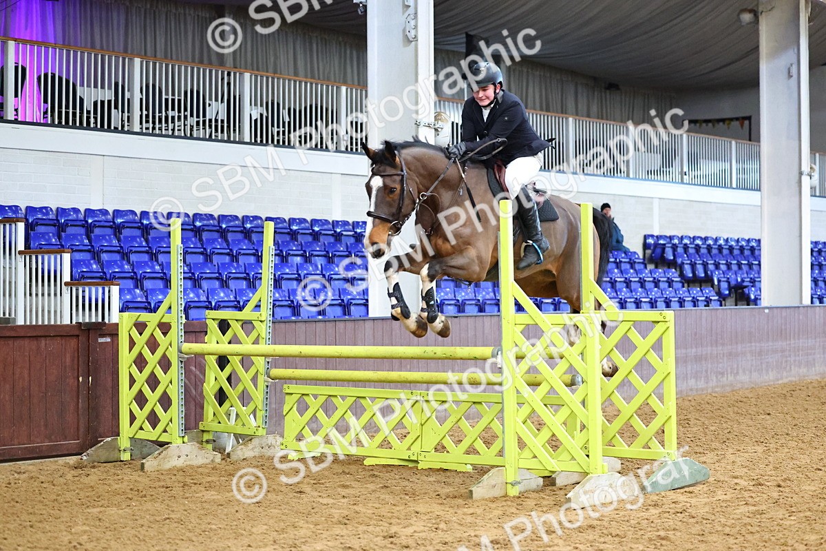 SBM_000531 - Class 3 - Senior Discovery - 1.00m