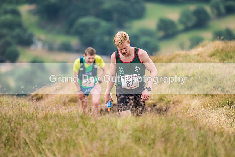 Howtown-173 - Howtown Fell Race Sunday 18th June 2023