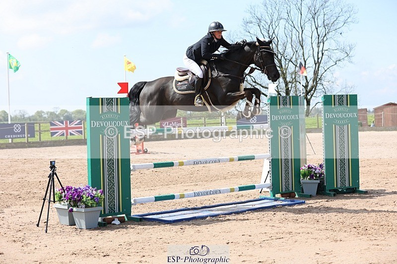 250427-114221-16049 - Cls 36 Young Horse 7yr old