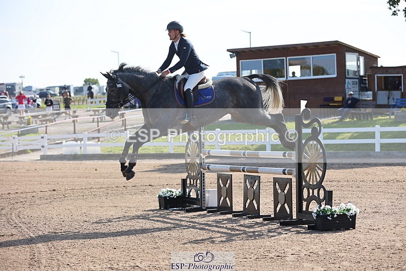 240718A-090438-00612 - Cls 25, YH 5 Yr Olds 1.10m