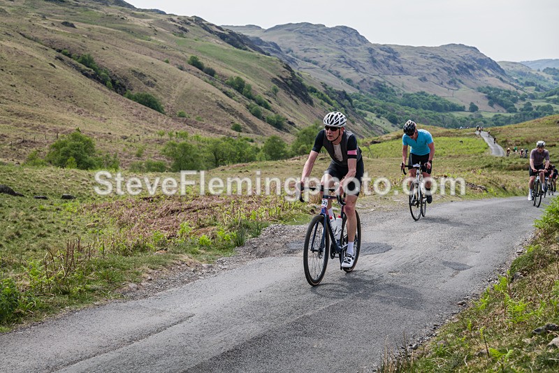 135650 - Hardknott Pass Camera 1 13.00-14.00