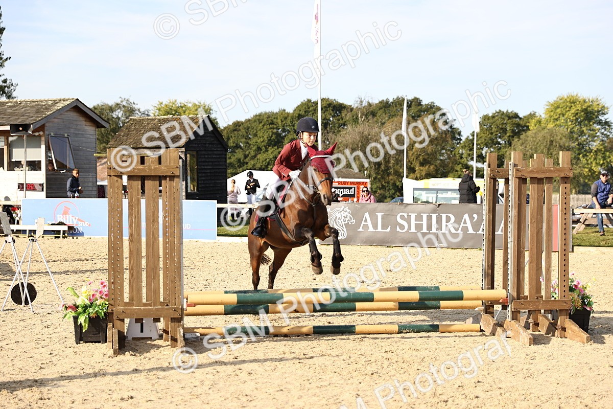 SBM_59629 - J11 - Junior Pony 50cm Championship
