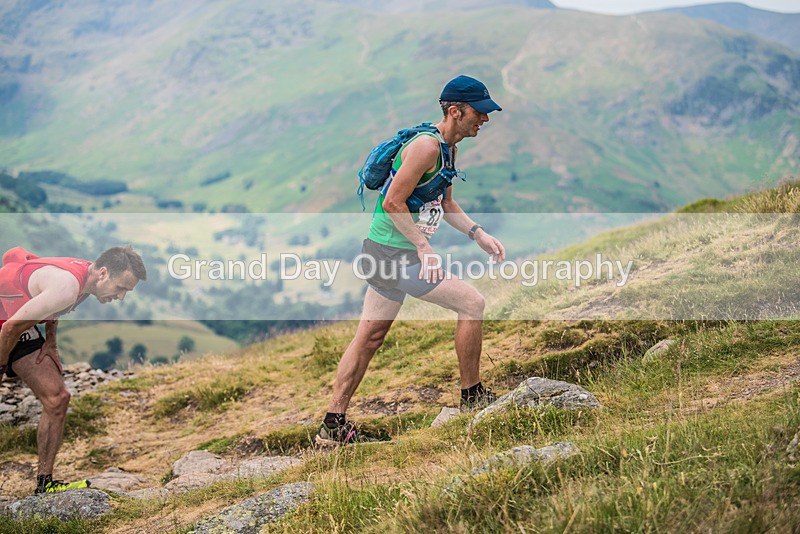 Howtown-56 - Howtown Fell Race Sunday 18th June 2023