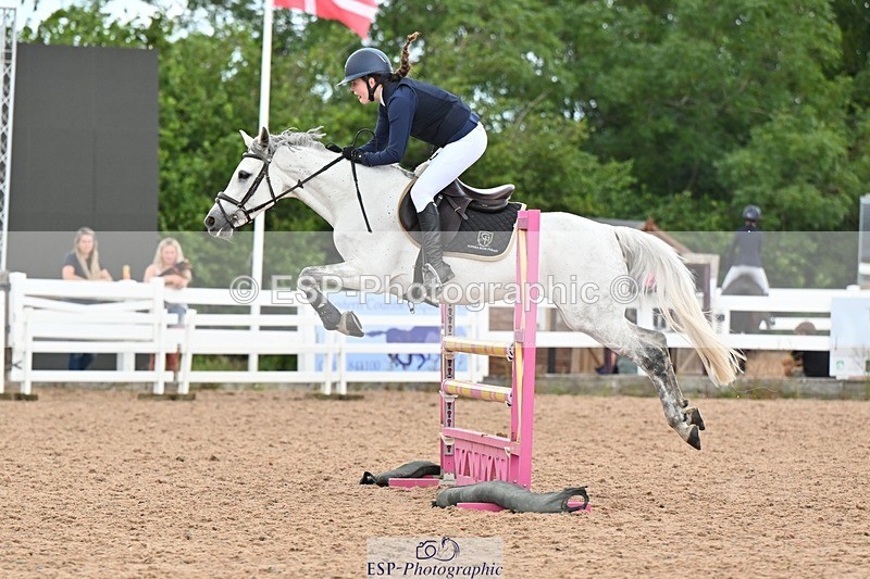 260628-101935-07203 - Cls 36 Pony Discovery + 90cm Open