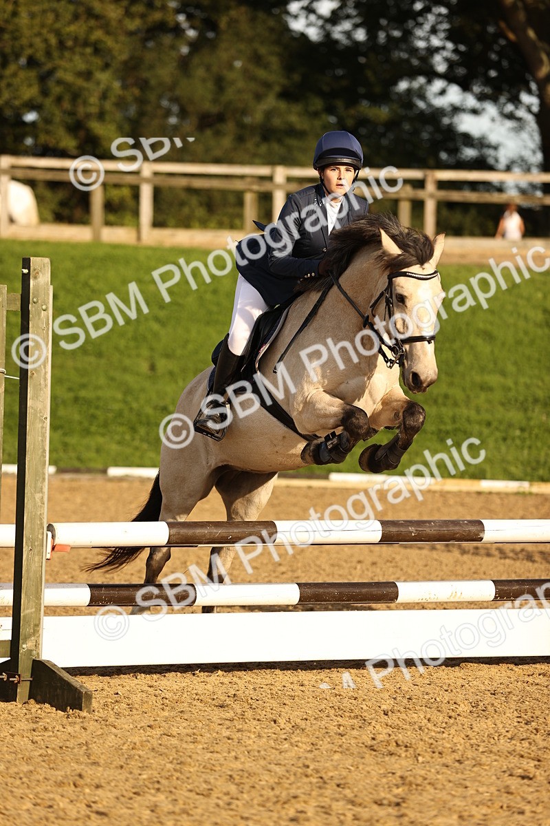 SBM_55762 - J10 - Junior Pony 75cm Championship