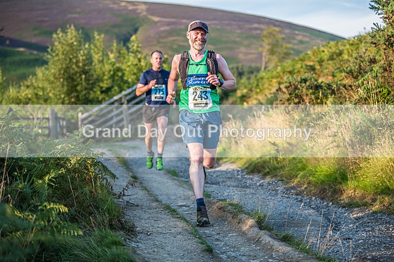 Latrigg-701 - Not Round Latrigg Race Wednesday 14th August 2024