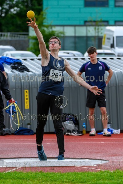 ComMast25-929277 - Field Male Set One