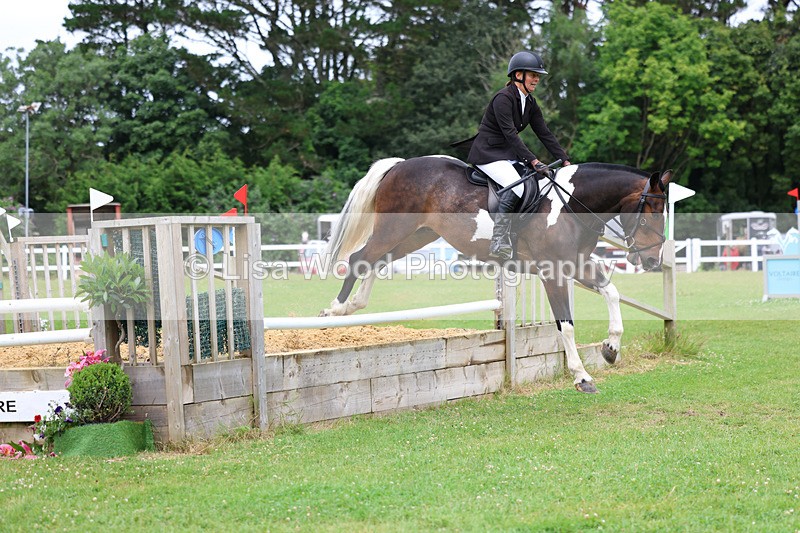 3E7A1933 - Class 6: Veteran 45 and over