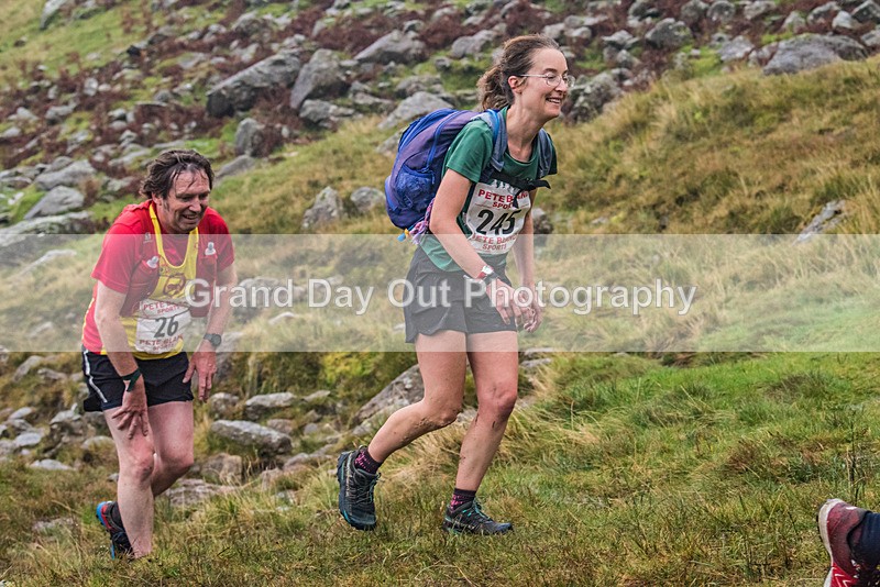 Langdale-580 - Langdale Horseshoe Fell Race Saturday 7th October 2023