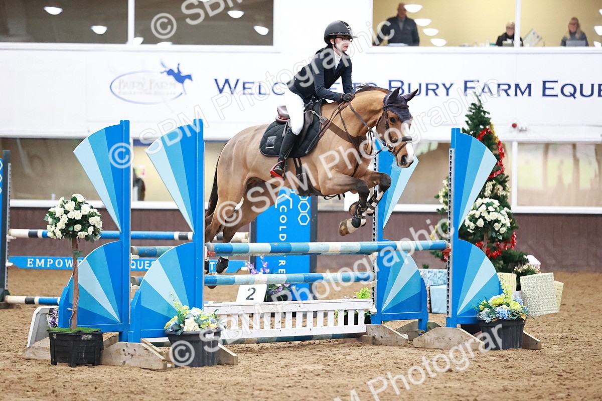 SBM_002174 - Class 9 - Senior Discovery 1.00m