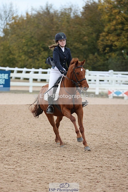 241116X-084408-00146 - Cls 03 Pony Intro 70cm