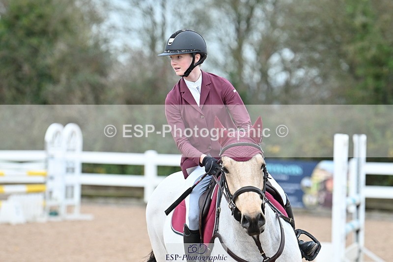 231119A-102129-04883 - Sun Cls 3 BlueChip Pony Discovery Qualifier