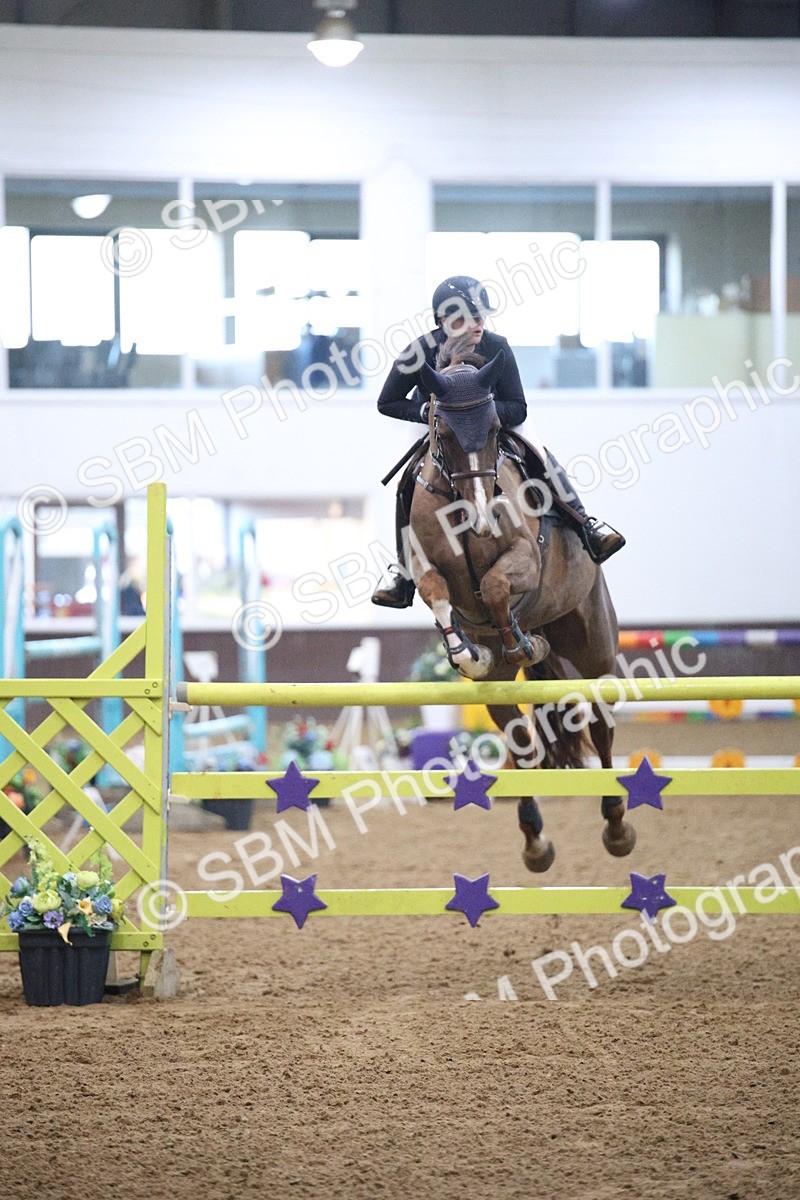 5K7A4612 - Class 5 - Blue Chip Calming Performance Championship Qualifer