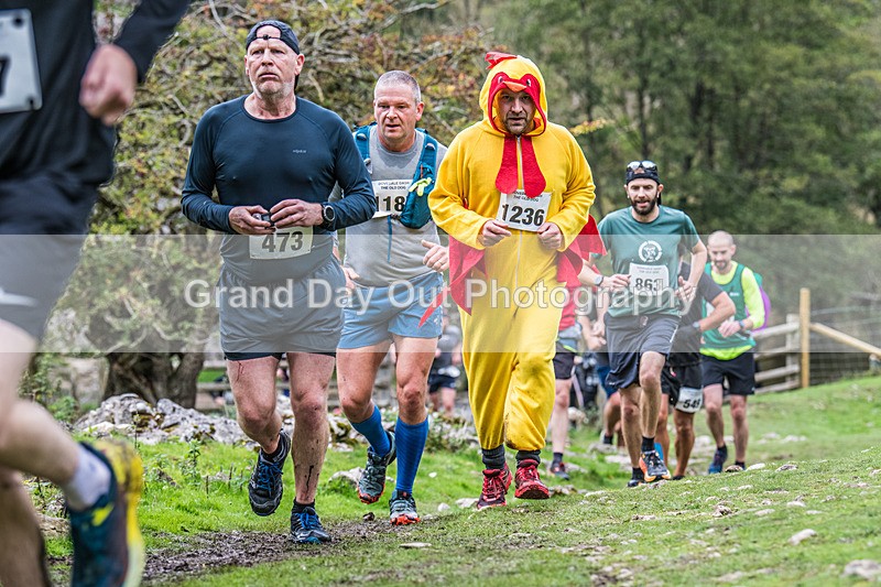 Dovedale Dash-1317 - Dovedale Dash Sunday 5th October 2025