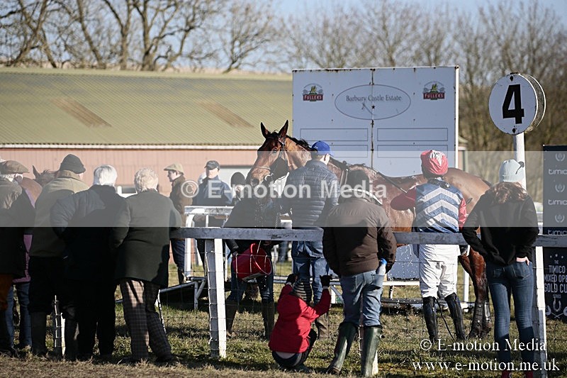 PtP 240218 624 - Vine & Craven Hunt Point-to-Point Barbury racecourse 24/02/18