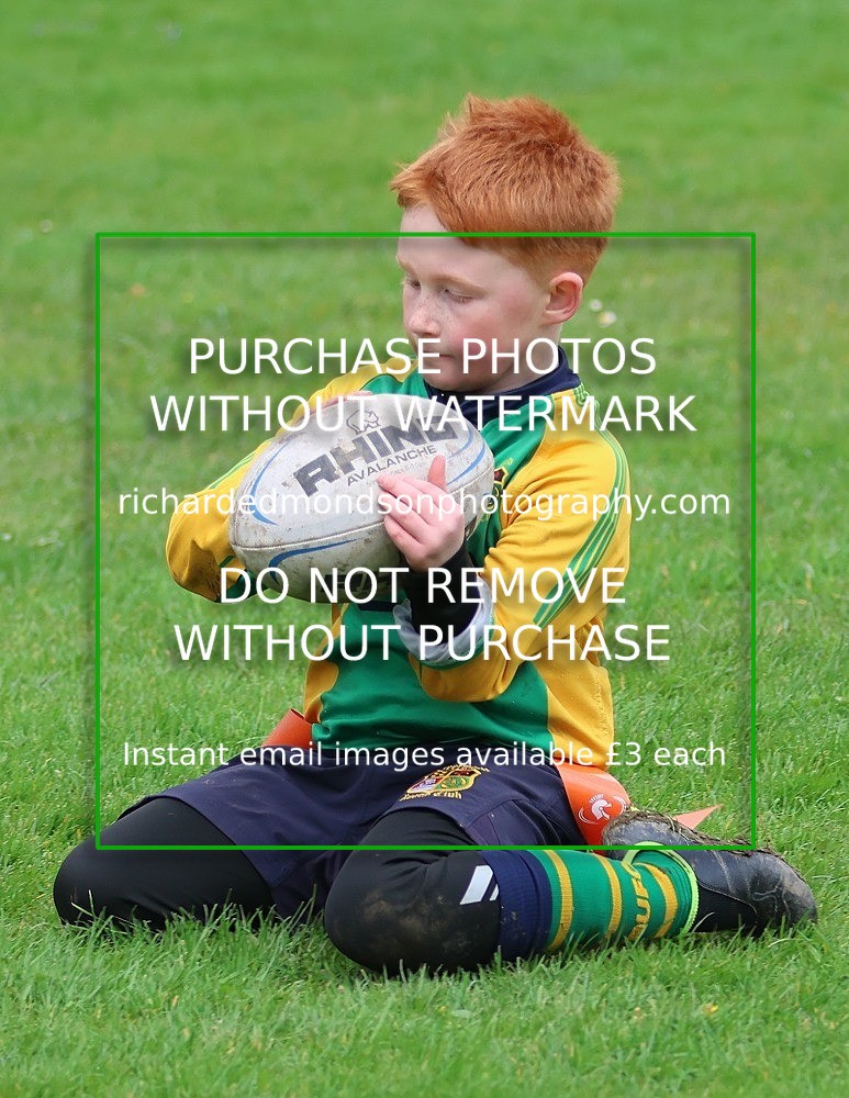 533A5433 - Fleetwood Rugby Under 7's (12/4/26)