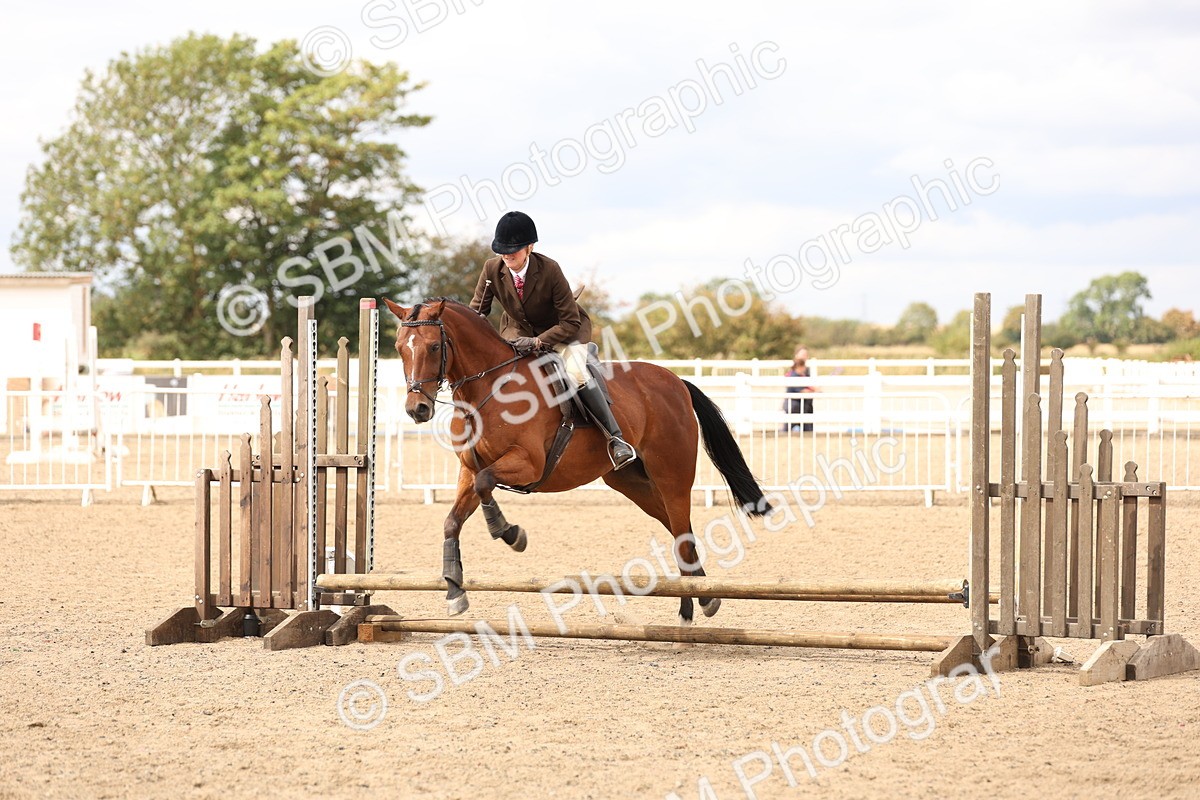 SBM_05161 - Class 56a -  Style & Performance - 50cm (15-19)