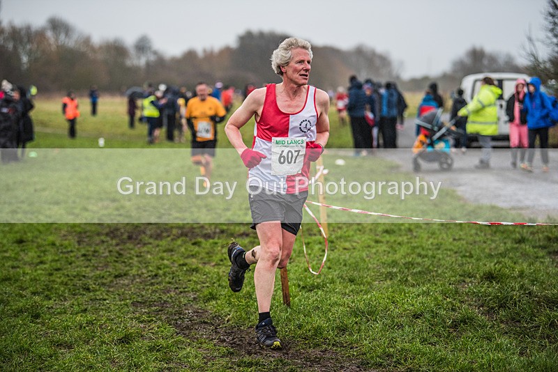 Blackpool-686 - Mid Lancs XC Blackpool Saturday 13th January 2024