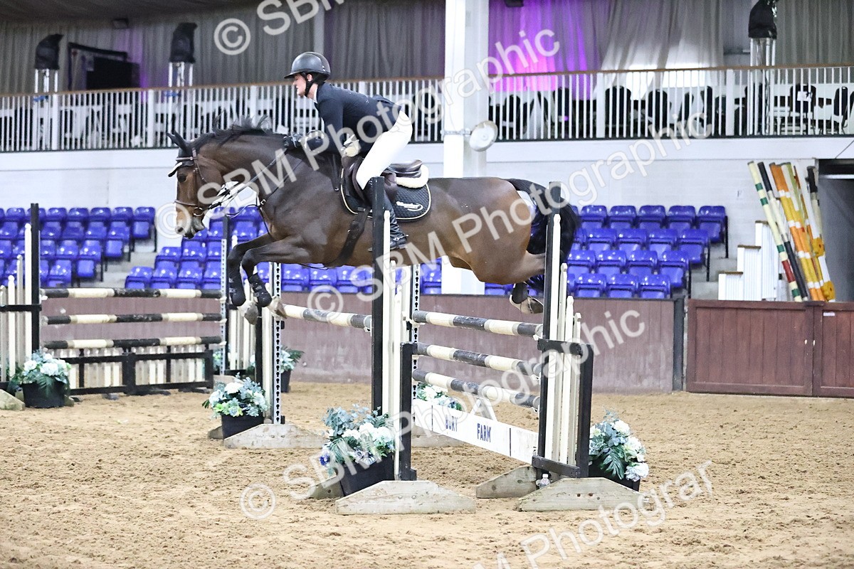 SBM_2668 - Class 9 - Senior Newcomers/ 1.10m Open