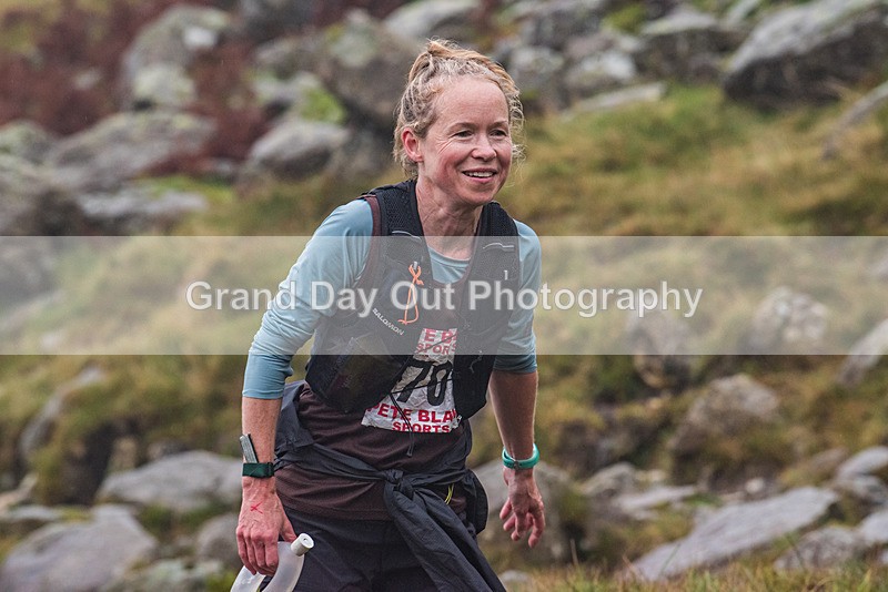 Langdale-501 - Langdale Horseshoe Fell Race Saturday 7th October 2023