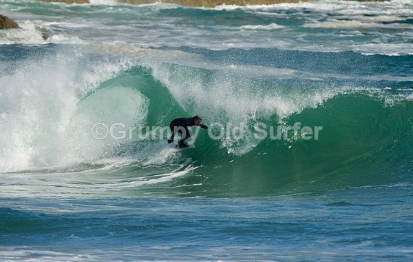 DSC_2315 - Porth Ceiriad 4th May 2017