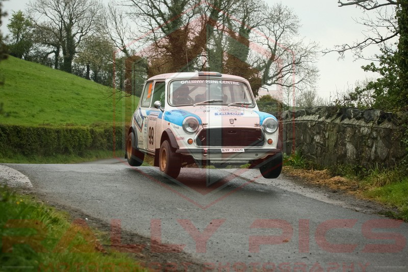 Circuit of Ireland 169 of 204 - Circuit of Ireland 2025