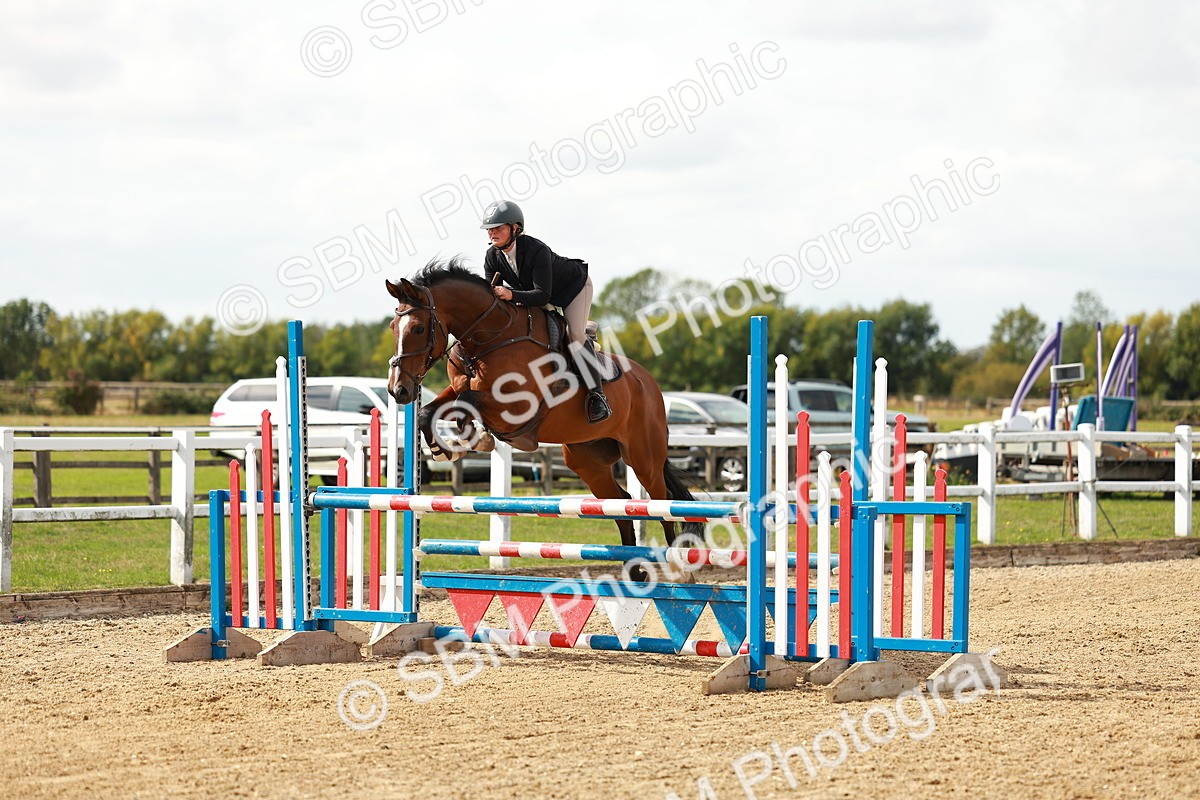 SBM_000953 - Class 3 - Senior Discovery - 1.00m