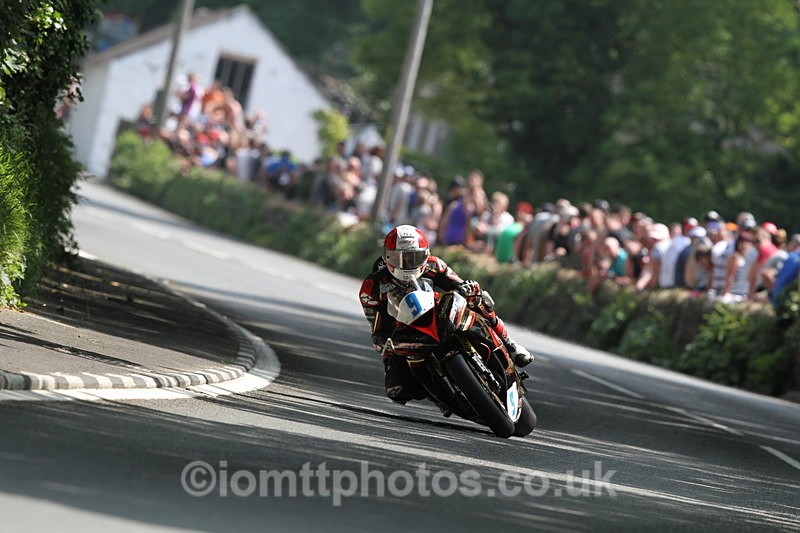 PR158142 - Supersport Race 2