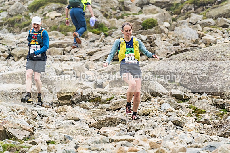 Wasdale-1590 - Wasdale Horseshoe Fell Race Saturday 13th July 2024