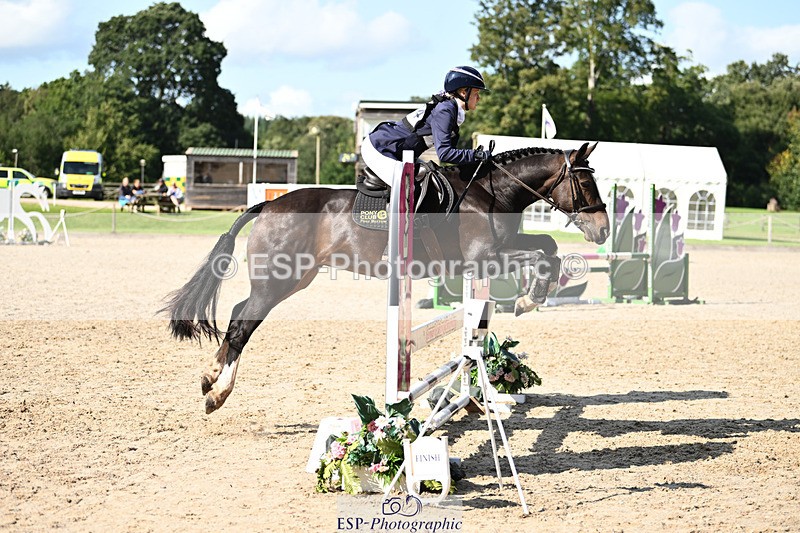 240824X-161606-29939 - 80cm Round 2 15.30 to 16.50